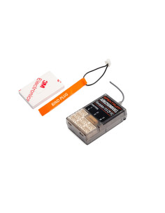 Spektrum Flight Control:...