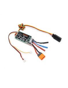 Spektrum Accessories Dual...