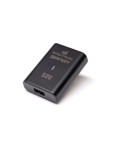 Spektrum Accessories S20 USB-C 3S LiPo Charger...