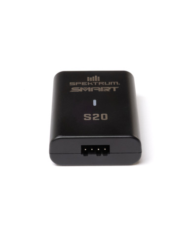 Spektrum Accessories S20 USB-C 3S LiPo Charger...