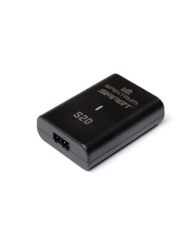 Spektrum Accessories S20 USB-C 3S LiPo Charger...