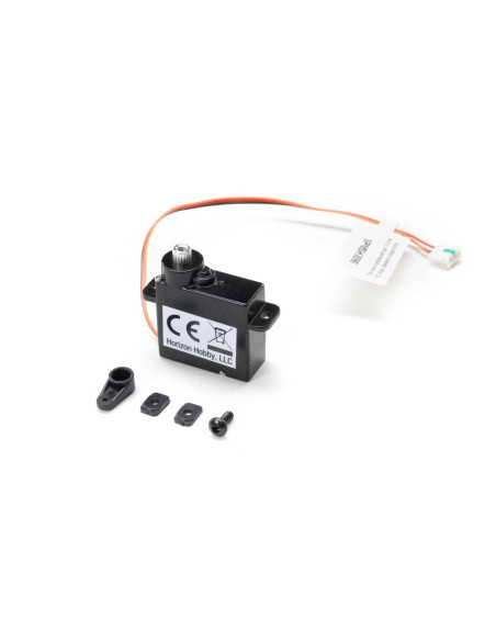 Spektrum H2090 Nanolite High Speed 4g Micro Heli Servo