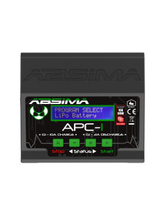 Charger APC-1 XT60 - UK... 2
