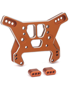 Aluminum Rear Shock Tower