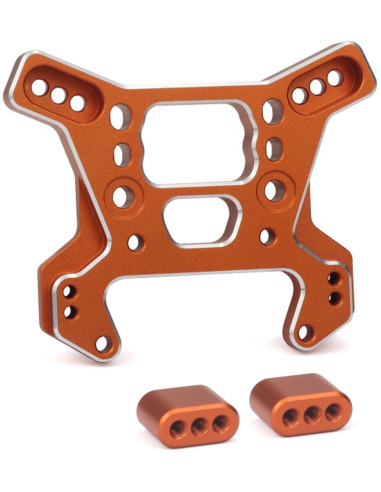 Aluminum Front Shock Tower