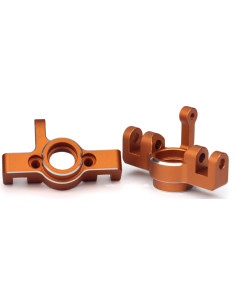 Aluminum Steering Cups (L-R)