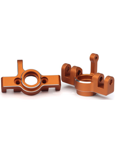 Aluminum Steering Cups (L-R)