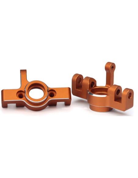 Aluminum Steering Cups (L-R)
