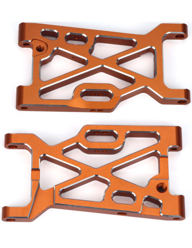 Aluminum Lower Suspension Arms (L-R)
