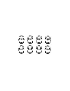 Ball Heads 5.8*3.1*6.35 (8)