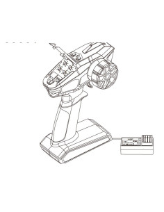 Transmitter-Receiver Set