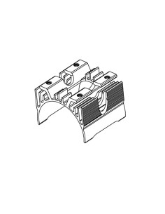 Heat Sink Ø36