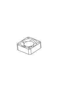 Heat Sink Fan