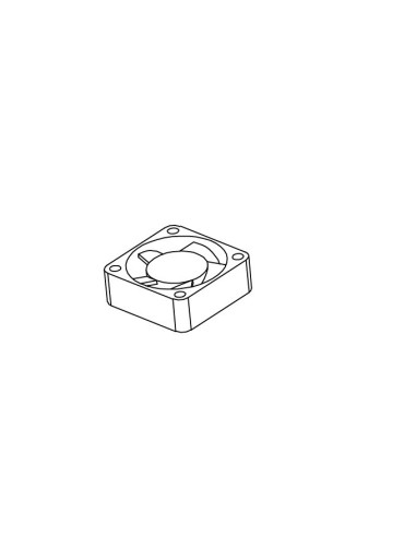 Heat Sink Fan