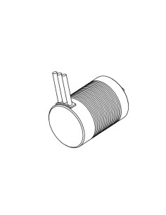 Brushless Motor 3674-2600KV