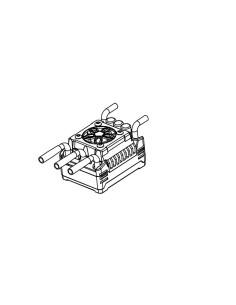Brushless ESC 130A-EC5