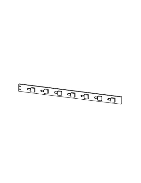 Rear LED Light