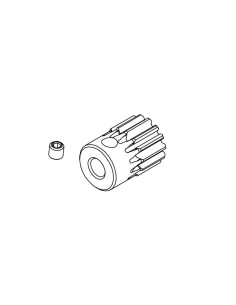 Motor Pinion 11T