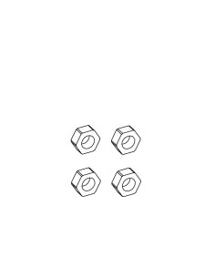 Differential Washer 12mm (4)