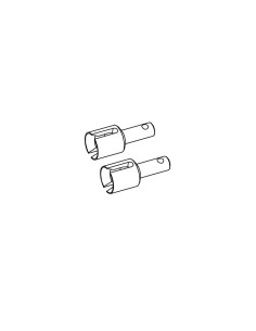 Differential Gear Cups (2)