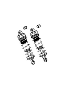 Shock Absorber (2)