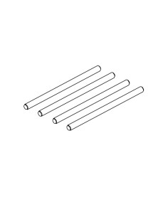 Lower Suspension Pins (4)