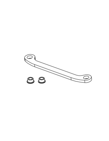 Steering Connecting Plate