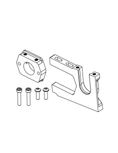 Motor Mount Set