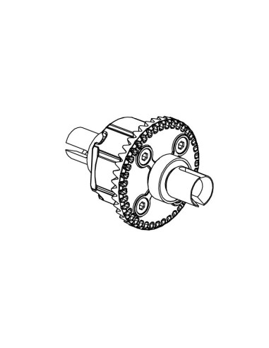 Differential (F-R)