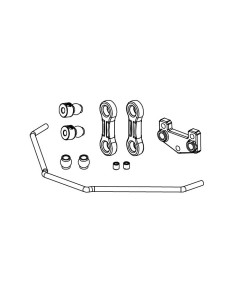 Sway Bar Set