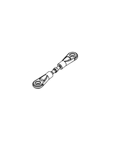 Servo Tie Rod