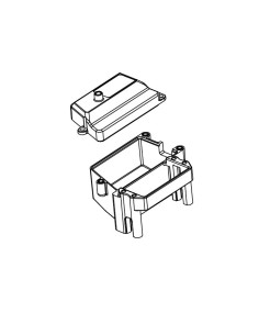 Receiver Box
