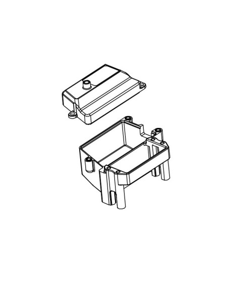Receiver Box