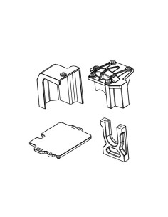 Motor Mount Cover