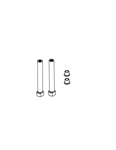 Steering Shafts (2)