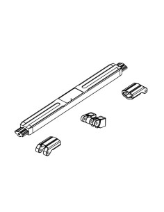 Center Shaft & Mounting...
