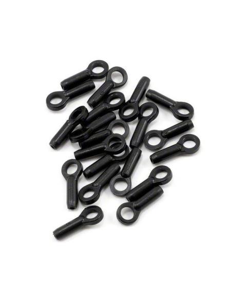 BLH1637 Ball Link Set (20): Blade 450X