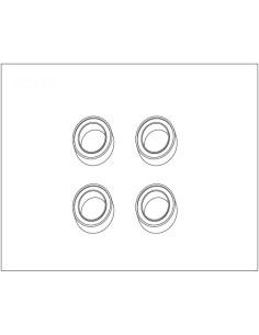 Bearing 6*10*3 (4)