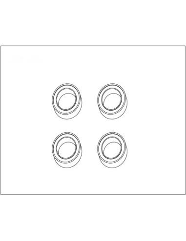 Bearing 6*10*3 (4)