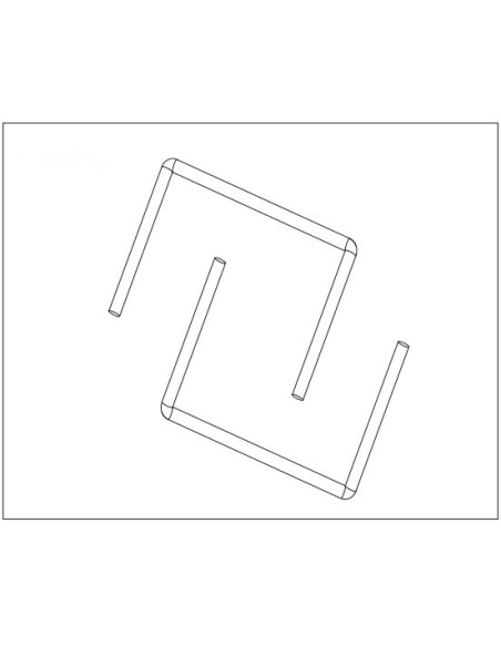 Arm Pins (2)