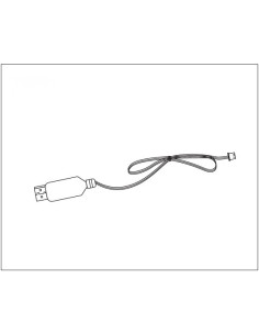 USB charging cable