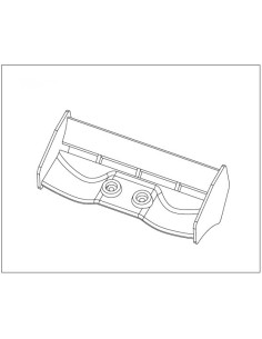 Rear Wing