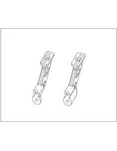 Rear Wing Bracket