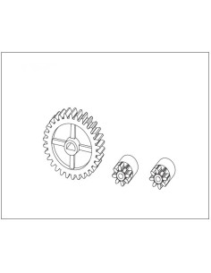 Reduction Gear