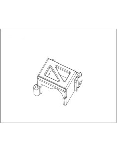 Servo mount