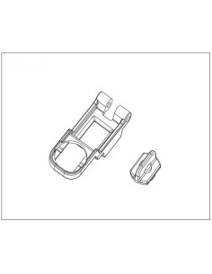 Battery hold-Down Plate