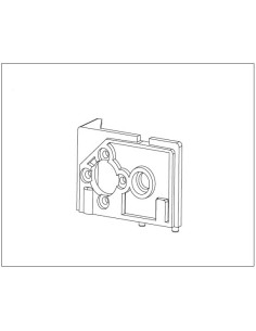 Motor mount