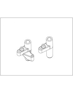 Steering Suppoer Arm