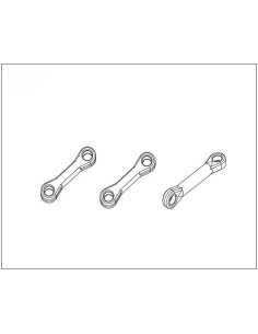 Steering Tie Rod