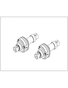 Differential Gear (2)